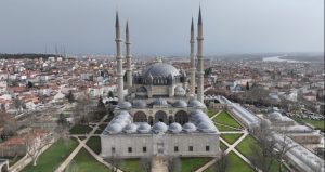 SÖZCÜ ısrarla yazdı Kubbe kurtuldu