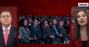 SÖZCÜ TV o detayı aktardı! Bu fotoğraf çok konuşuldu