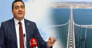 SÖZCÜ yazdı, Çanakkale Köprüsü’ndeki zam krizi çözüldü