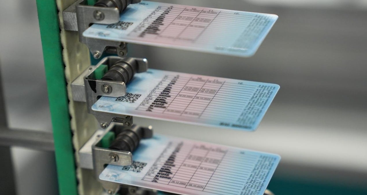 SRC belgesi alacaklar dikkat: Geçme notu düşürüldü, sınav sistemi değişti