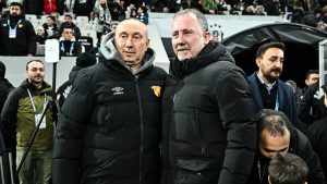 Stanimir Stoilov: Eski halimize geri döneceğiz