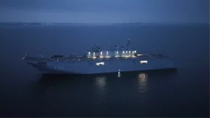 Steadfast Dart 2026 Tatbikatı Tamamlandı