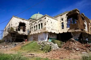 Sudan’da İHA Saldırıları: 50’den Fazla Sivil Hayatını Kaybetti