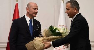 Süleyman Soylu ve Ali Yerlikaya arasındaki gerilim ayyuka çıktı