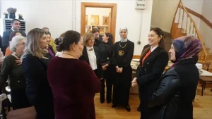 Süloğlu’nda Bilgilendirme Faaliyetleri