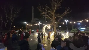 Suluova’da Ramazan Coşkusu