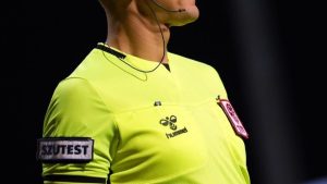 Süper Lig’de 21. haftanın hakemleri belli oldu