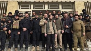 Suriye İç Güvenlik Güçleri, Haseke’de kontrolü sağladı