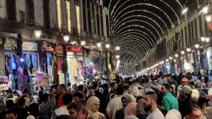 Suriye ve Irak’ta Ramazan düzenlemesi: Mesai saatleri düşürüldü