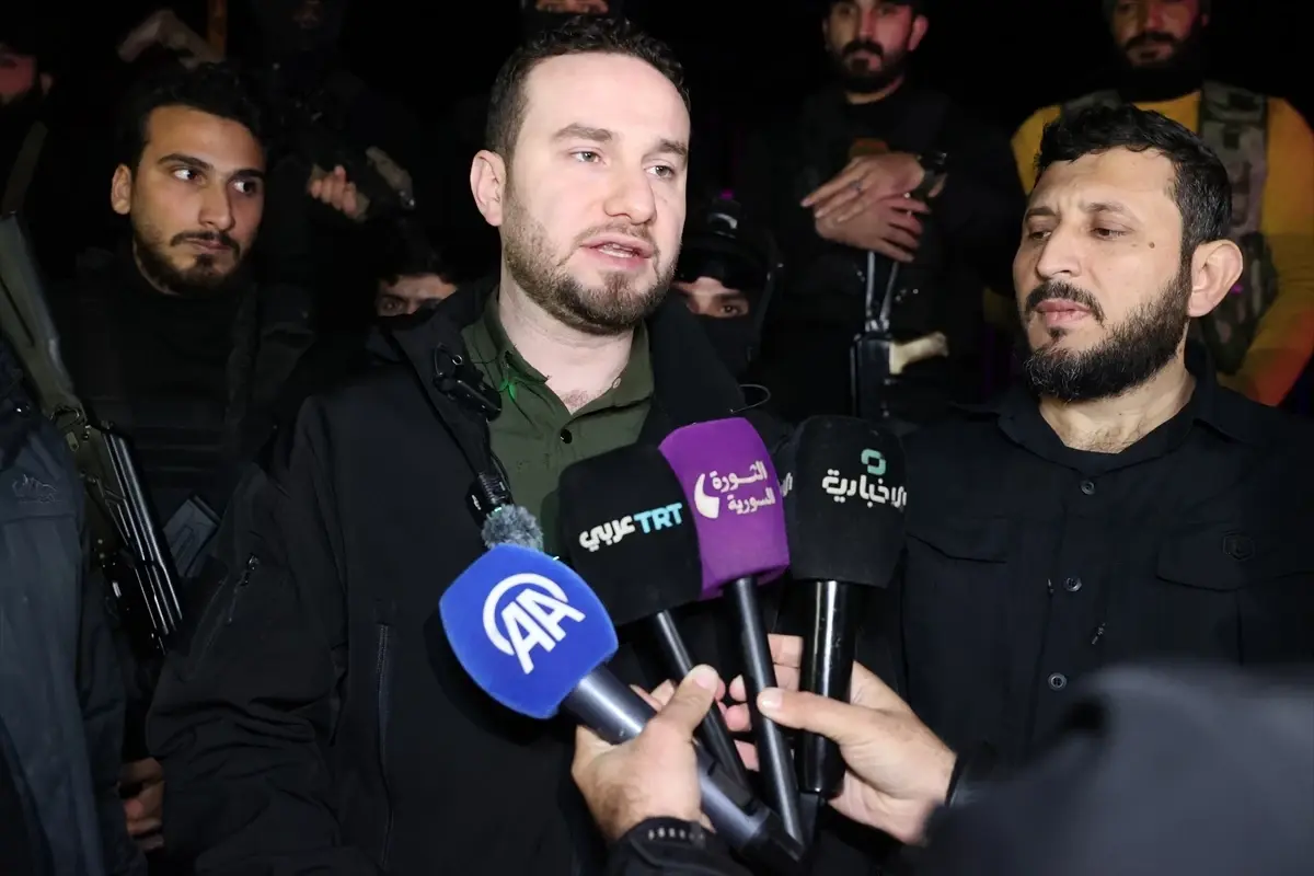 Suriye YPG Anlaşmasında İlerleme