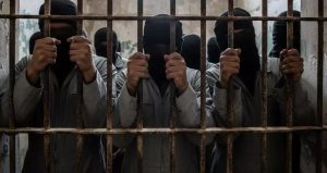 Suriye’de yüzlerce IŞİD’li kamptan kaçtı iddiası