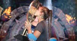 Survivor şampiyonu Nisa Bölükbaşı’nın uyuşturucu test sonucu belli oldu