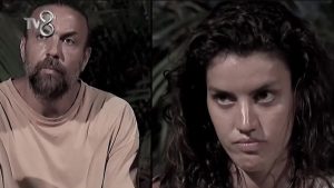 Survivor’da aşk iddiası! Acun Ilıcalı yarışmacılara sordu
