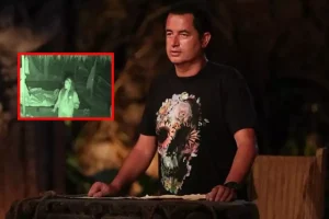 Survivor’da skandal: Set çalışanının yemekleri çalındı