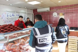 Suşehri’nde Hırsızlık ve Dolandırıcılık Bilgilendirmesi