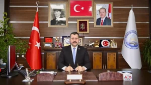 Suşehri’nin Nüfusu Yüzde 4,7 Arttı