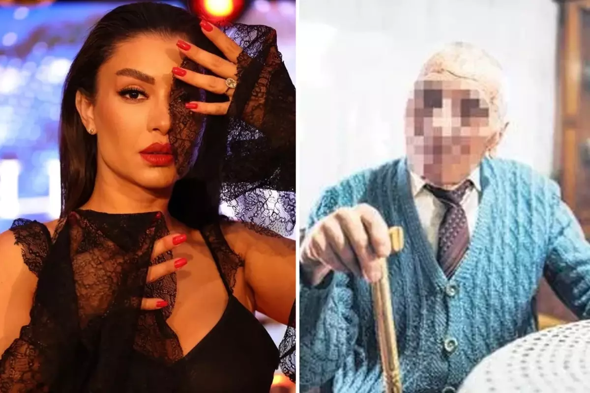 Tacizci amca, Ajda Pekkan’ın vokalistini canından bezdirdi