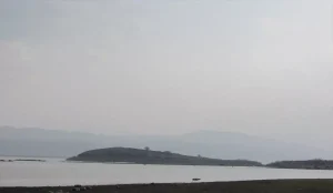 Tahtaköprü Barajı’nda Su Seviyesi Artıyor