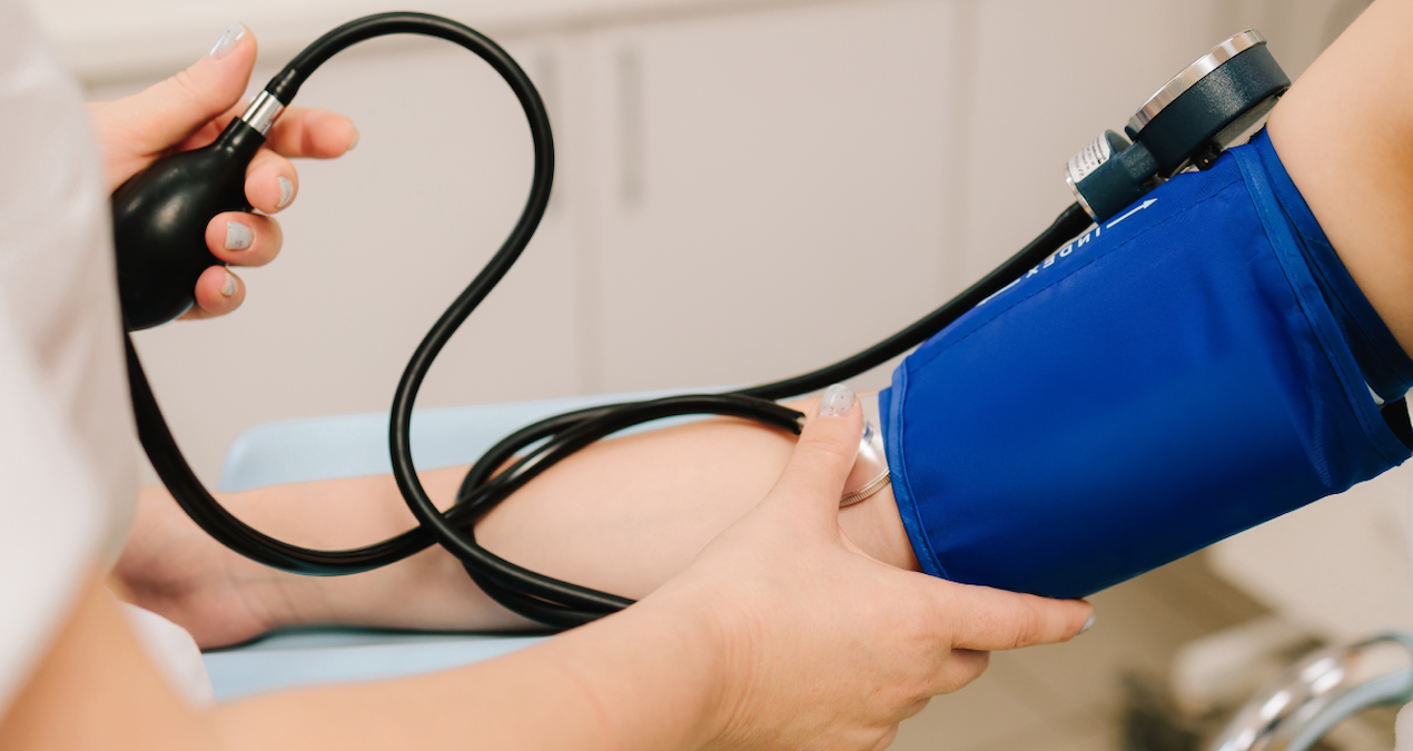 Tansiyon ilacı kullananlar 5 gıdadan uzak dursun