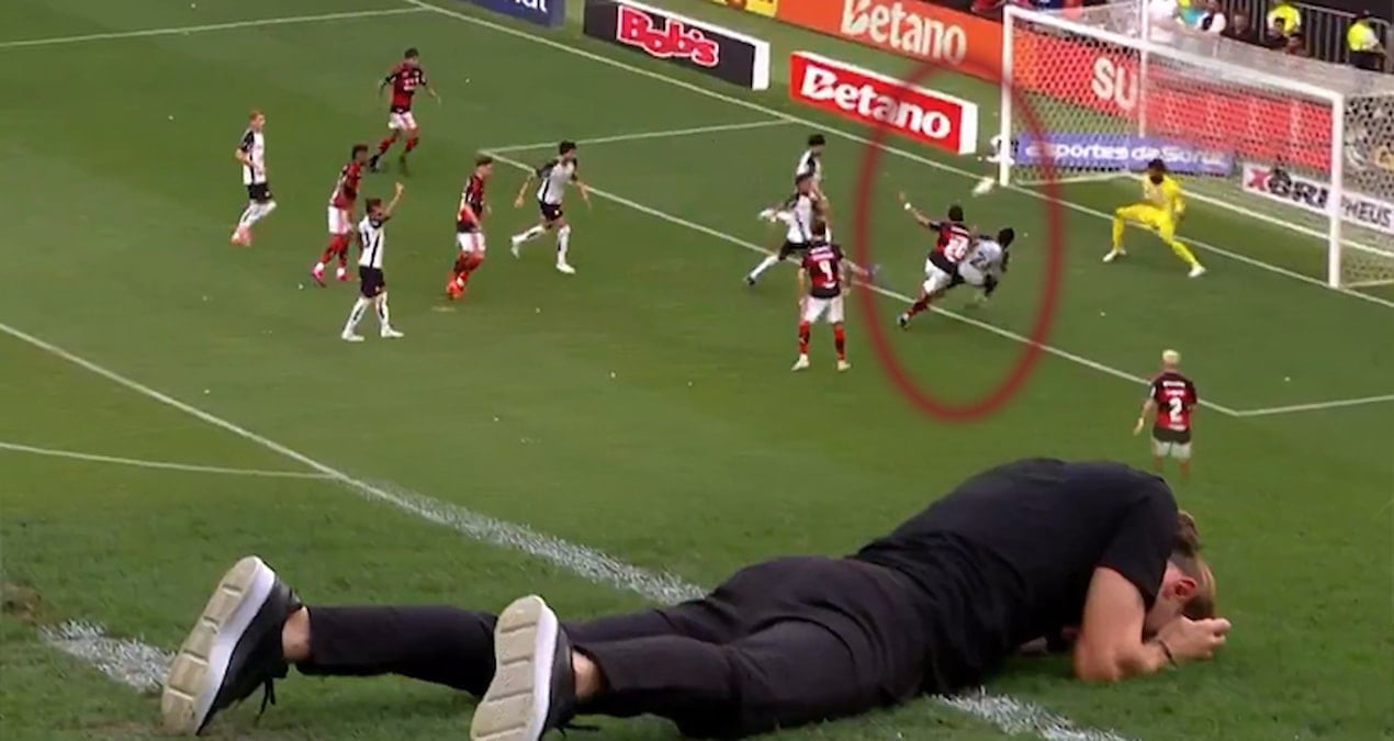 Tarihin en pahalı transferi 90+4’te imkansızı kaçırdı! Kupa başkasına gitti…