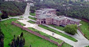 Tarihin tanığı tepe 2 yıl sonra kapılarını açtı