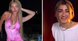 Tartışılan soru yanıtını buldu: Mika Raun Can, kadın cezaevine götürüldü