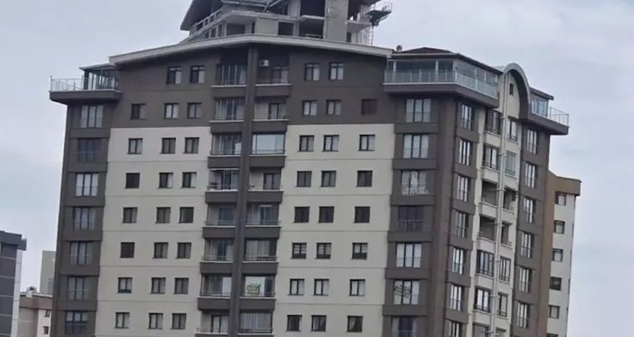 Tartışma yaratan fotoğrafta gerçek çok başka çıktı!