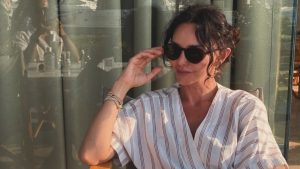 Tartışma yaratır! Hande Ataizi’nden Beren Saat yorumu geldi