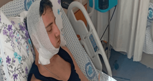 Tartıştıkları liseliyi döven 4 öğrenci tutuklandı