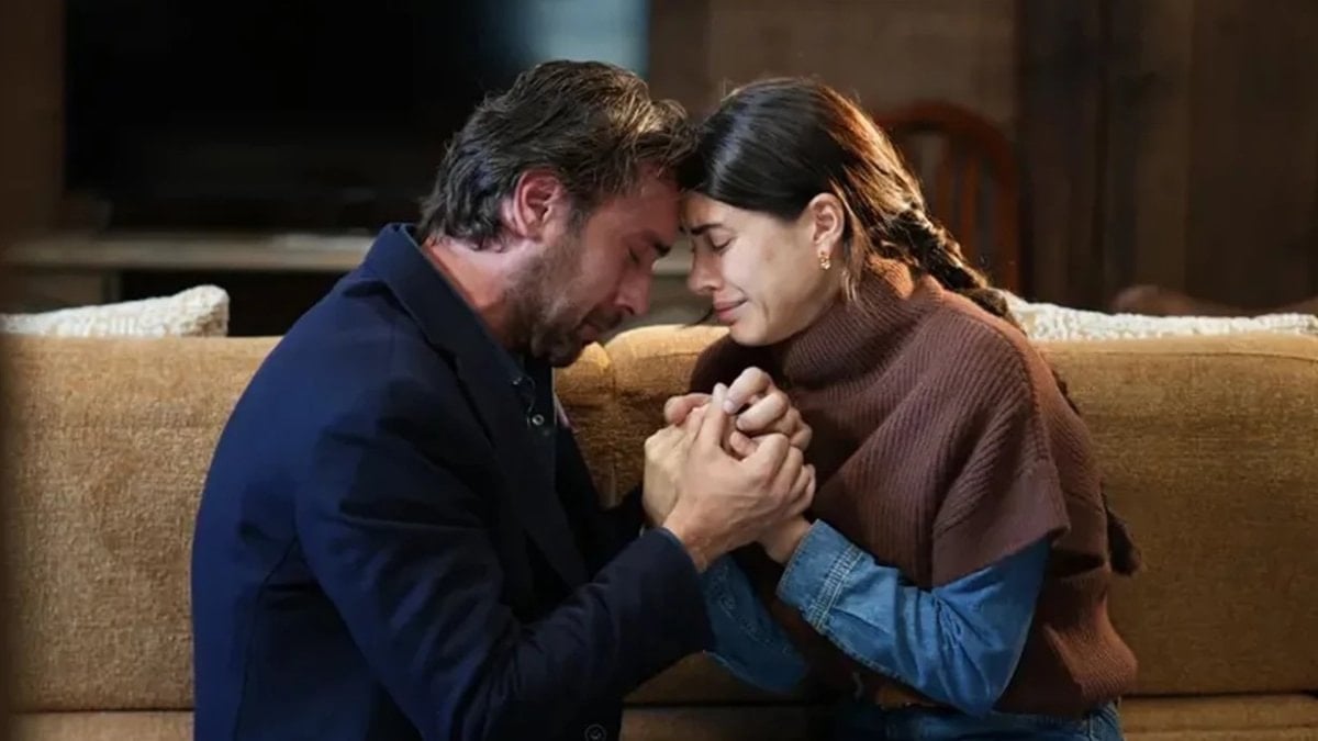 Taşacak Bu Deniz 17. bölüm yayınlanacak mı, ertelendi mi? “6 Şubat” detayı…