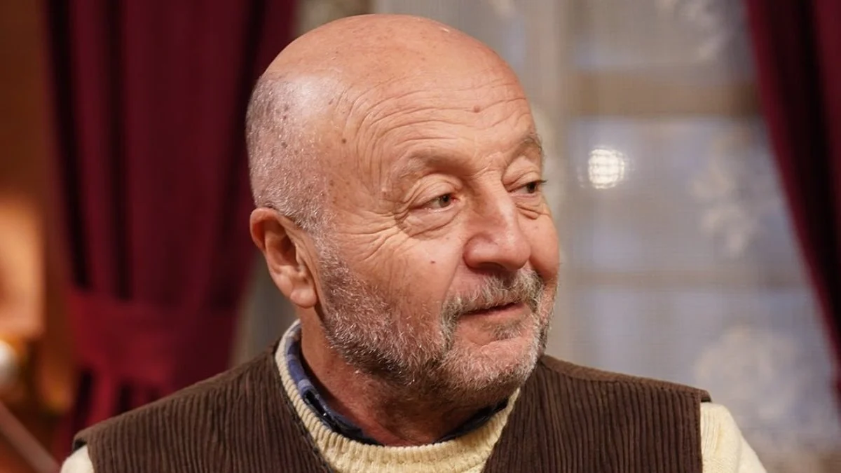 Taşacak Bu Deniz Amirum Dayı’nın gerçek ismi öğrenildi: Bu detayı fark eden…