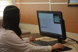 Tatvan’da Uyku Laboratuvarı Hizmete Girdi