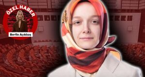 TBMM Karnesi sıfır(0) çıktı ama… Meclis odasını süslemeyi unutmadı