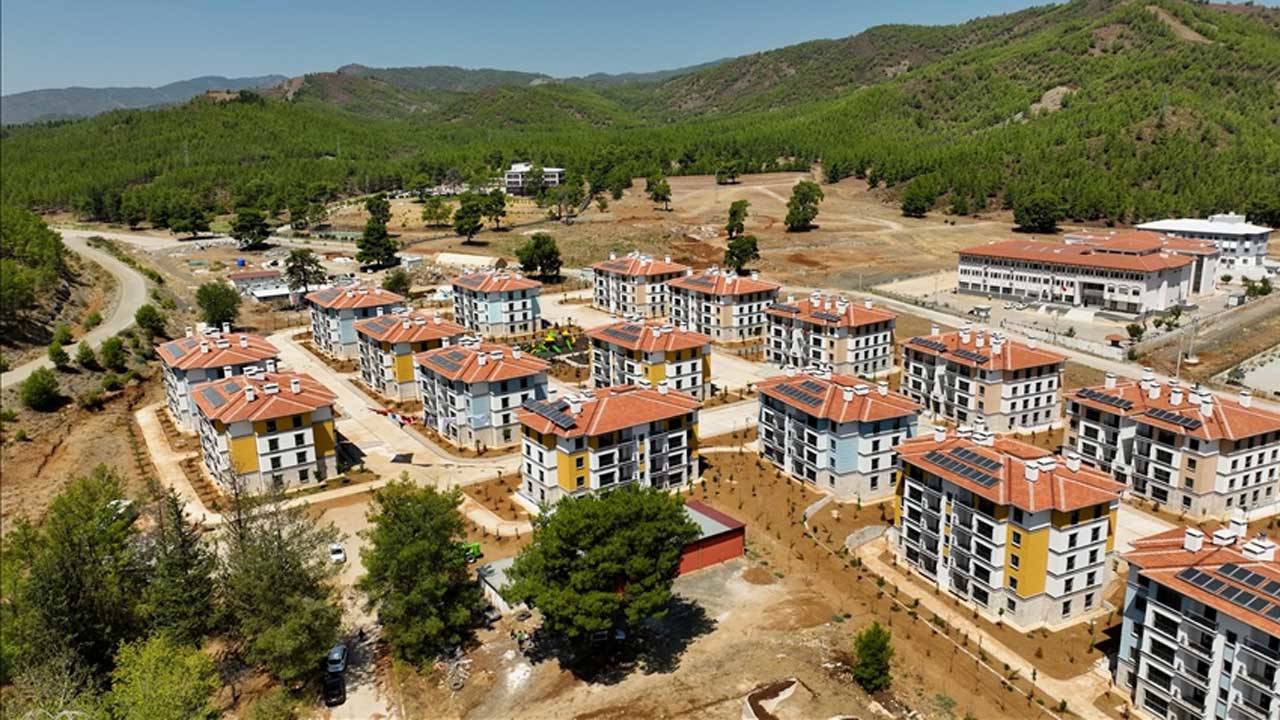 TCMB Ocak Ayı Konut Fiyat Endeksini Açıkladı: Fiyatlar Aylık %3,7 Arttı