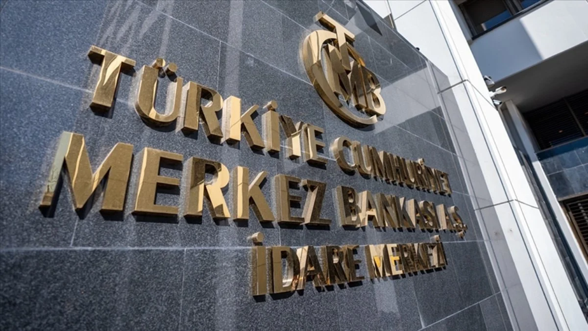 TCMB: Ocakta enflasyonun ana eğilimi geçici olarak yükseldi