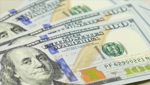 TCMB’nin toplam rezervleri 207,48 milyar dolar oldu