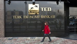 TEB’in aktifleri 2025 yılı sonunda 768 milyar TL’ye ulaştı