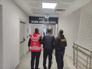 Tekirdağ’da 150 Suçlu Yakalandı