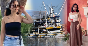 Tekne turunda Bahar’ı ‘sessiz katil’ öldürdü!