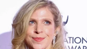 Televizyon Yapımcısı Dana Eden Atina’da Ölü Bulundu