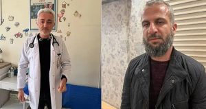 Tepeden tırnağa çürüme