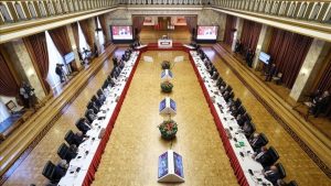 Terörsüz Türkiye Komisyonu yeniden toplanıyor