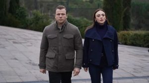 Teşkilat dizisinde bir devir kapanıyor: Ünlü oyuncu kadrodan ayrılıyor