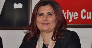 Teslim olan eriyor, direnen büyüyor