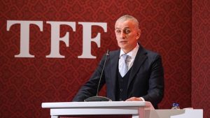 TFF’den Galatasaray’a cevap geldi