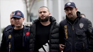 Thodex davasında Güven Özer ve Serap Özer’e tahliye kararı