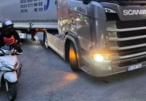 TIR Kazası Davasında Mütaala Açıklandı