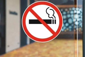 Tiryakilere kötü haber: İki yerde daha sigara içilemeyecek