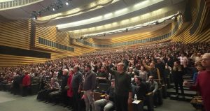 TKP Cumhurbaşkanlığı seçiminde kendi adayını çıkaracak