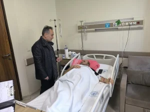 TOGÜ Hastanesi’nde Güneş Enerjisi Dönemi Başlıyor